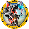 Stunt Bike Freestyle icon