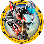 Cover Image of Download Stunt Bike Freestyle  APK