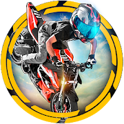 Stunt Bike Freestyle Mod apk versão mais recente download gratuito