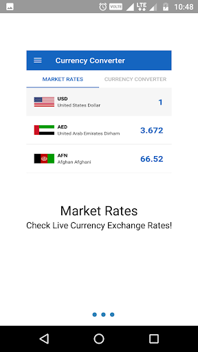Global Currency Converter