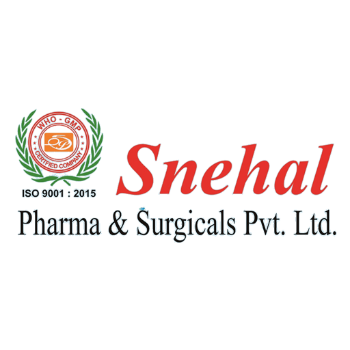 Snehal Pharma & Surgicals 1.0 Icon
