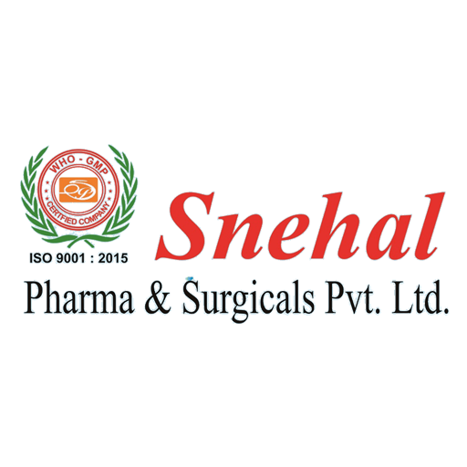 Snehal Pharma & Surgicals logo