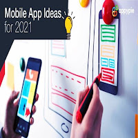 55 Best  Simple Mobile App Ideas in 2021