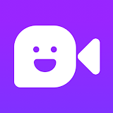 Kome - Live Video Chat icon
