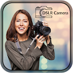 Cover Image of Download DSLR HD Camera : 4K HD Ultra C  APK