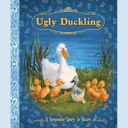 「The Ugly Duckling」圖示圖片