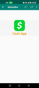 MoneyBox for Western Union™ Screenshot