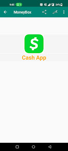 Captura 8 MoneyBox for Western Union™ android