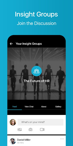 HumanQ Screen 2