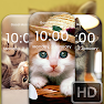 Get Cat HD Wallpaper for Android Aso Report