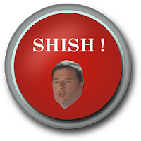 Renzi Shish Sound Button