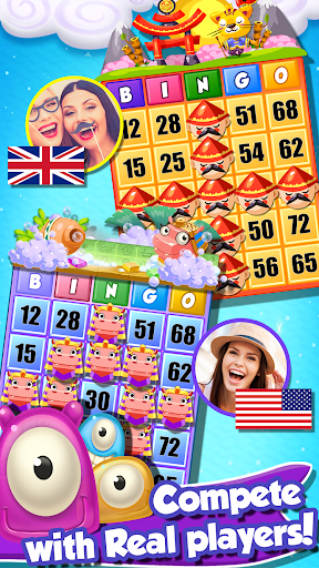 Bingo Dragon - Bingo Games 8