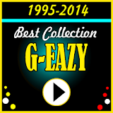 G-Eazy Lyrics Best Collection icon