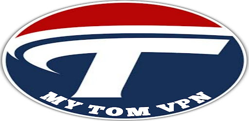 MY TOM VPN Android App