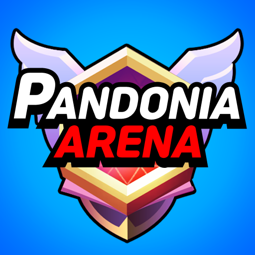 Pandonia Arena