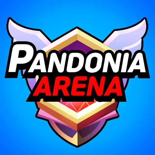 PANDONIA ARENA (潘多競技)