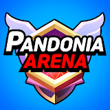 PANDONIA ARENA icon