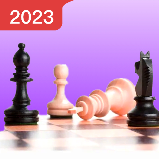 Chess - Chess Game  Icon
