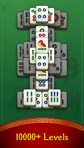 Mahjong Journey: Tile Matching 5