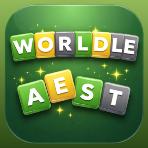 Worldle icon