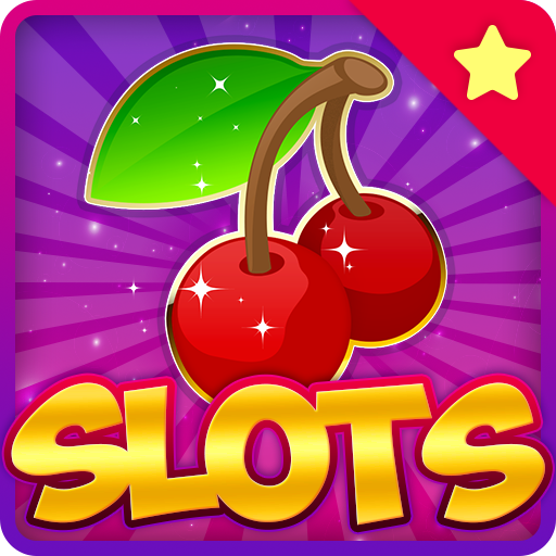 Akamon Slots - Casino Videoslo Logo