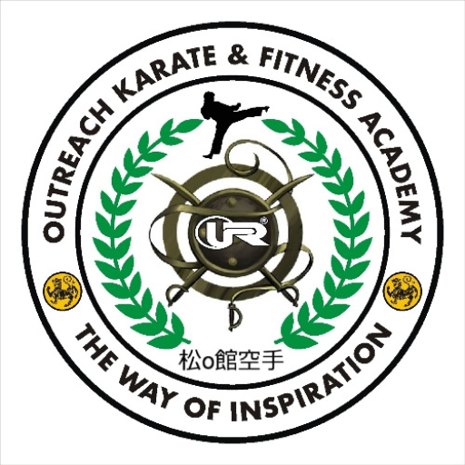 OUTREACH logo