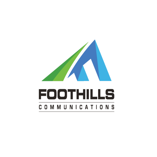Foothills TV Header - AppWisp.com