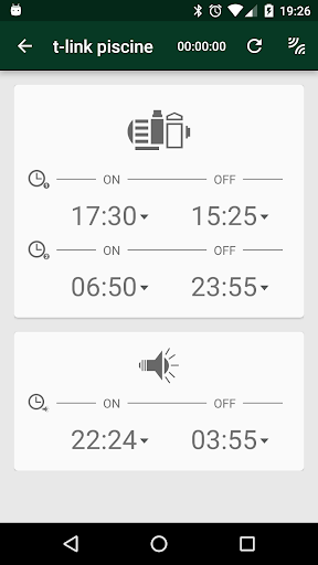 t-link Screen 2