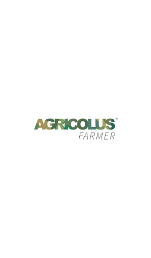Android application Agricolus Farmer screenshort
