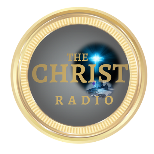 THE CHRIST RADIO logo