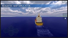 Ship Simulator 2020のおすすめ画像2