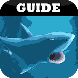 Guide for Hungry Shark icon