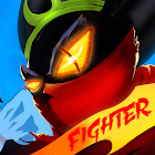 Mr Stick Fight : Epic Fighting Survival Game Varies with device