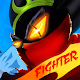 Mr Stick Fight : Epic Fighting Survival Game