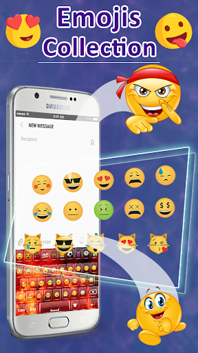 Latvian Keyboard Screenshot 2 - AppWisp.com