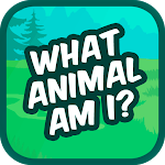 Cover Image of 下载 What Animal Am I? - Personalit  APK