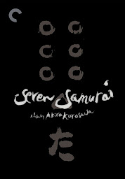 Icon image Seven Samurai