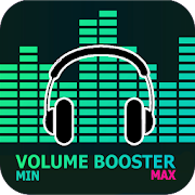 increase phone Volume : Music Bass Loud  Booster