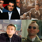 21 Filmes Martin Scorsese