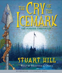 Icon image Cry of the Icemark (The Icemark Chronicles, Book 1)