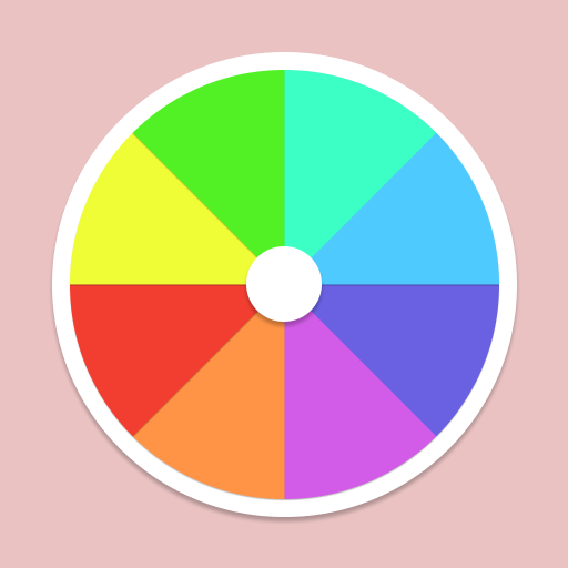 Spinning Wheel - Vòng Quay logo