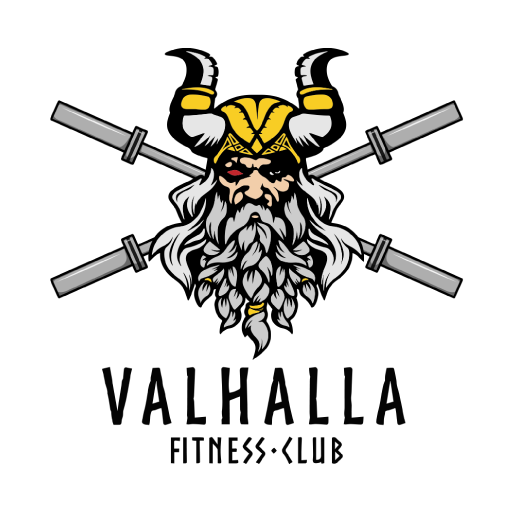 A.S.D. Valhalla Fitness Club logo