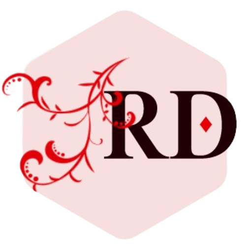 Ramdev Design logo