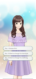 MLM Love Otome Love Story game