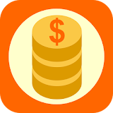 Make Money: earn easy tap cash icon