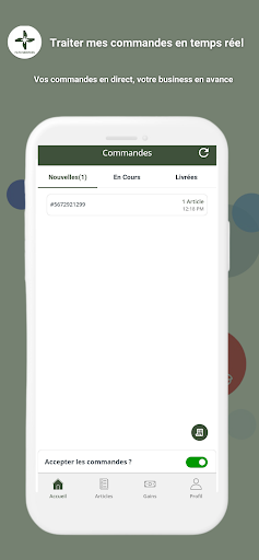 FATH Shop Screenshot 1 - AppWisp.com