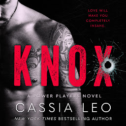 Simge resmi Knox: A Billionaire Security Romance