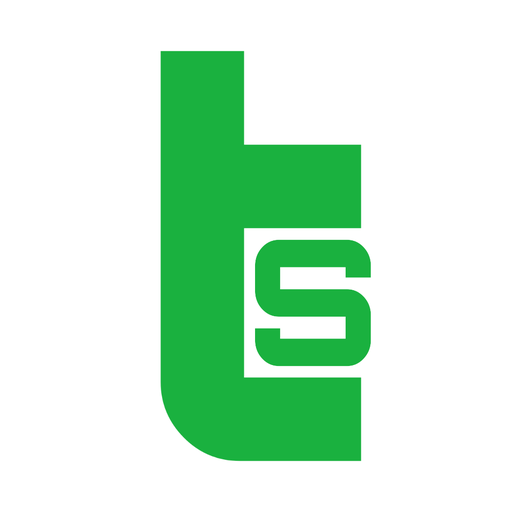Tech Solver  Icon
