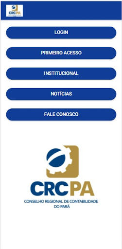Android application CRCPA screenshort