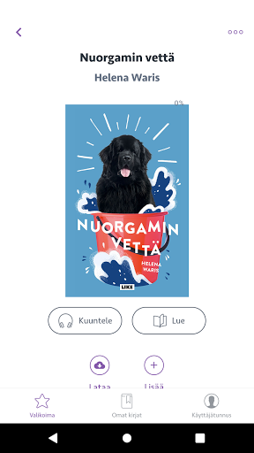 Särmä Plus Screen 2